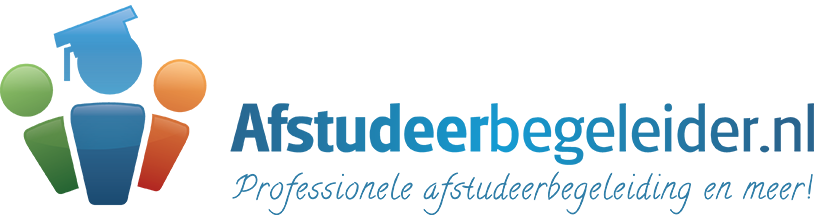 Logo Afstudeerbegeleider